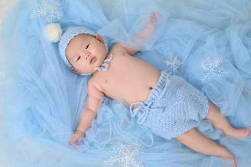 芜湖两个半月宝宝发育标准